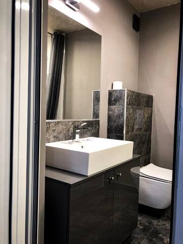Фото номера Апартаменты-студио Гостевой дом Damyanov House г. Казанлык 14