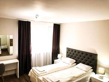 Фото номера Апартаменты-студио Гостевой дом Damyanov House г. Казанлык 2
