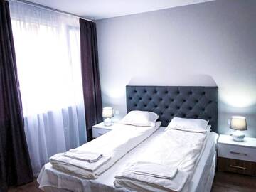 Фото номера Апартаменты-студио Гостевой дом Damyanov House г. Казанлык 4