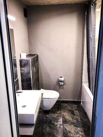 Фото номера Апартаменты-студио Гостевой дом Damyanov House г. Казанлык 13