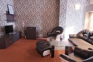 Фото Курортные отели Hotel Bagira г. Казанлык 5