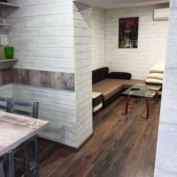 Фото номера Апартаменты - Двухуровневые Гостевой дом Guest house The Stone г. Казанлык 7