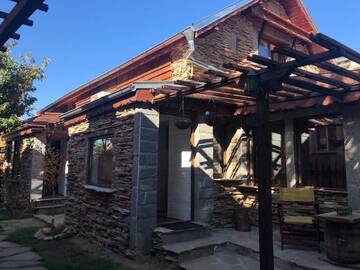 Фото номера Номер-студио Гостевой дом Guest house The Stone г. Казанлык 3