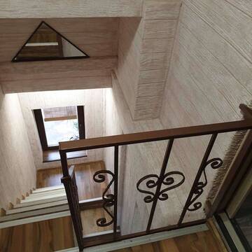 Фото номера Апартаменты - Двухуровневые Гостевой дом Guest house The Stone г. Казанлык 9