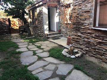 Фото номера Номер-студио Гостевой дом Guest house The Stone г. Казанлык 5