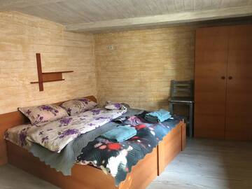 Фото номера Номер-студио Гостевой дом Guest house The Stone г. Казанлык 6