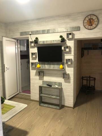 Фото номера Номер-студио Гостевой дом Guest house The Stone г. Казанлык 13