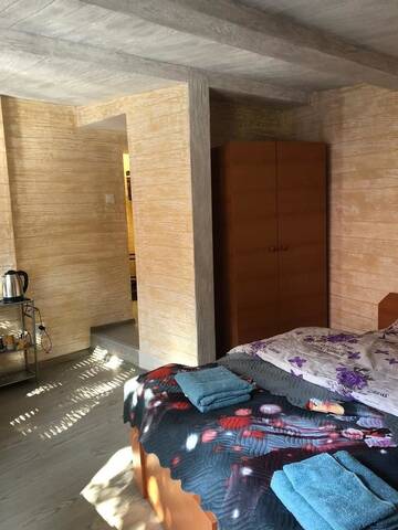 Фото номера Номер-студио Гостевой дом Guest house The Stone г. Казанлык 7