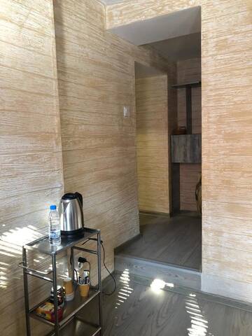 Фото номера Номер-студио Гостевой дом Guest house The Stone г. Казанлык 9