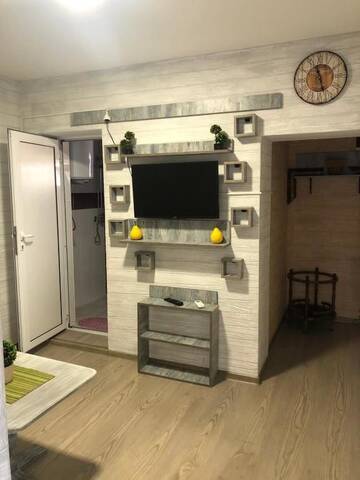 Фото номера Номер-студио Гостевой дом Guest house The Stone г. Казанлык 21