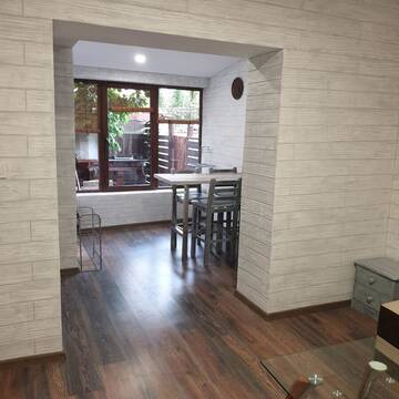 Фото номера Апартаменты - Двухуровневые Гостевой дом Guest house The Stone г. Казанлык 6