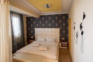 Фото номера Полулюкс Отель Zornica Hotel г. Казанлык 2