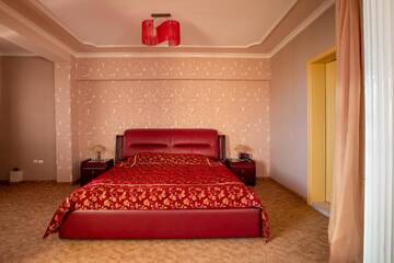 Фото номера Полулюкс Отель Zornica Hotel г. Казанлык 3
