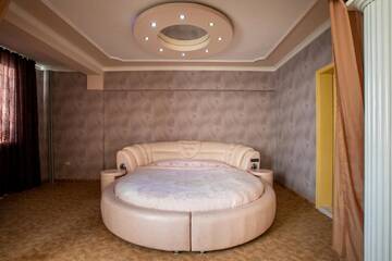 Фото номера Полулюкс Отель Zornica Hotel г. Казанлык 4