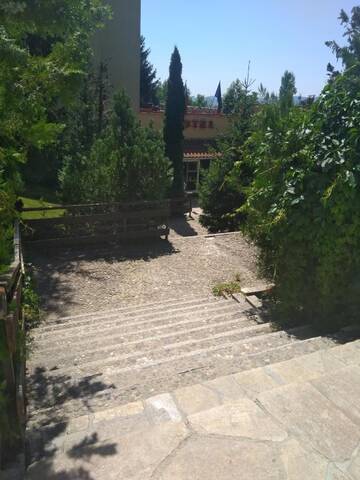 Фотографии Отель Zornica Hotel г. Казанлык (Болгария) №3 Фото Отель Zornica Hotel г. Казанлык 3