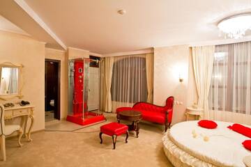 Фотографии Отель Hotel Diamond г. Казанлык (Болгария) №4 Фото Отель Hotel Diamond г. Казанлык 4
