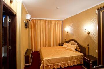 Фотографии Отель Hotel Diamond г. Казанлык (Болгария) №3 Фото Отель Hotel Diamond г. Казанлык 3